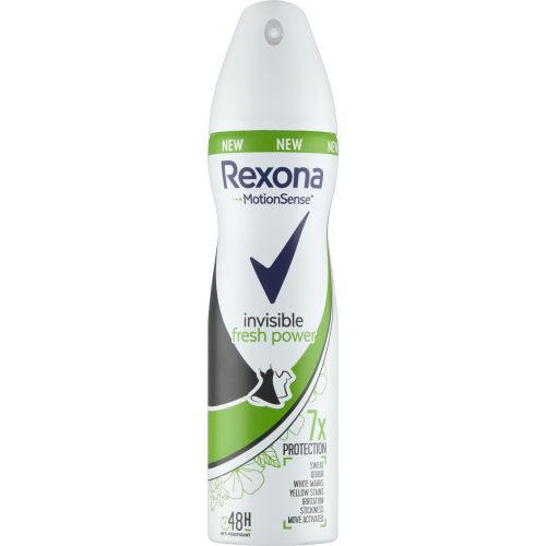 Rexona deo spray Invisible Fresh Power 150 ml